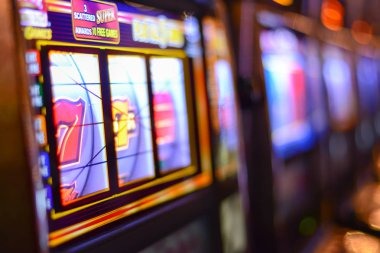 granat slot mobile app interface showing account login and deposit options