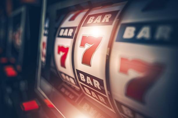granat slot featured game showcase