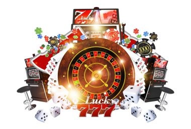Infinite Blackjack live-dealer table on granat slot with multiple players